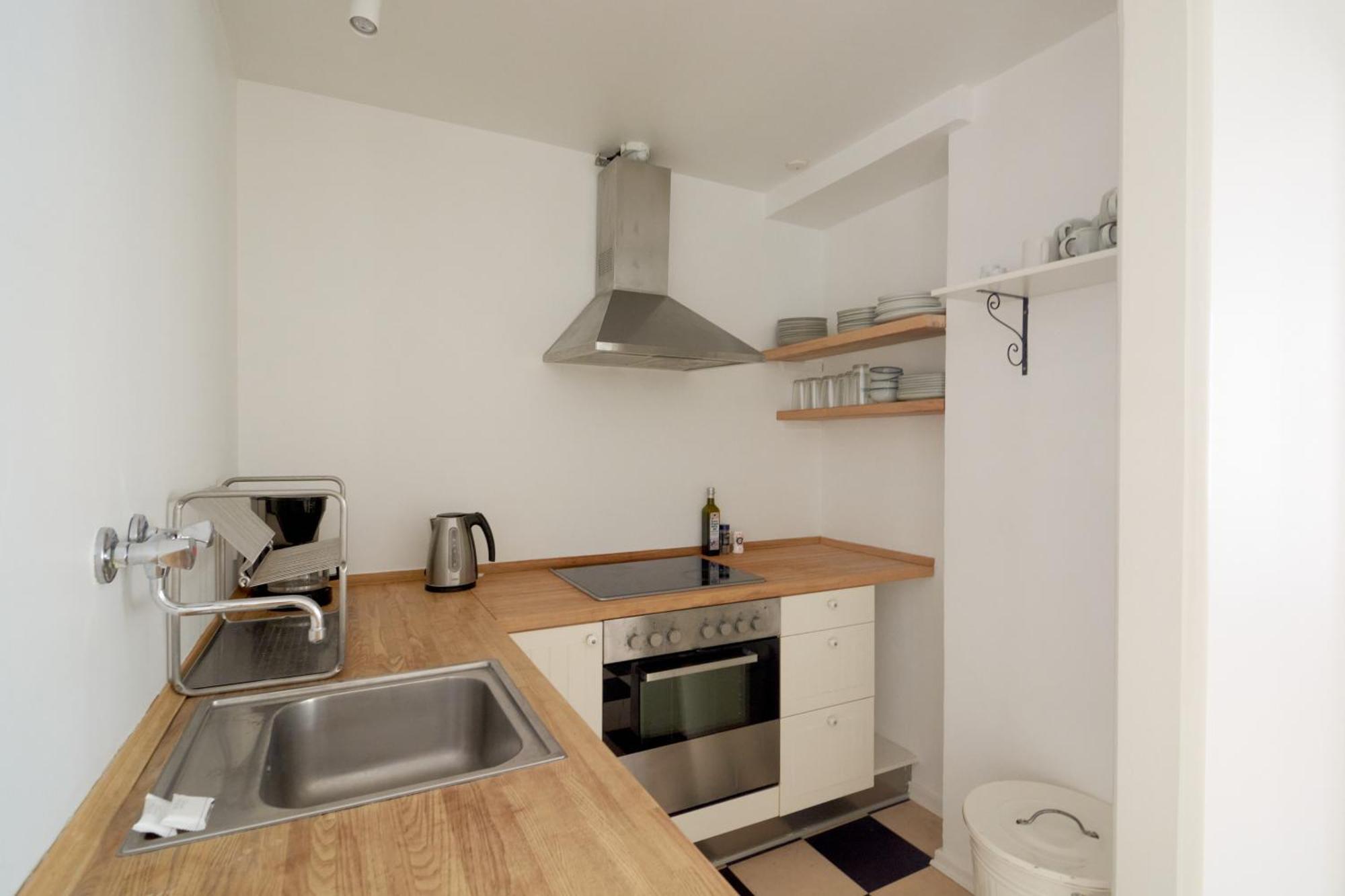 2Br In Vibrant & Colourful Nyhavn Copenhagen City מראה חיצוני תמונה